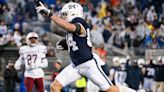 Giants Draft Penn State TE Theo Johnson in Fourth Round