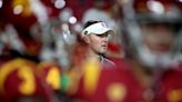 Big Ten football won't come with scheduled success for USC, UCLA in debut season