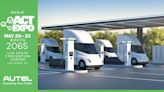 Autel Energy Unveils 1.44 MW MaxiCharger Megawatt Charging System at ACT Expo 2024 for Electric Commercial Vehicles - CleanTechnica