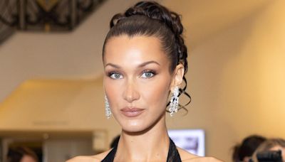 Bella Hadid shocked and upset over Adidas campaign