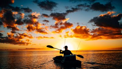 Este pueblito en Buenos Aires es ideal para la pesca y los deportes acuáticos: dónde queda este increíble lugar con 4 lagunas