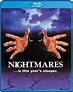 Nightmares (Blu-ray / Movie Review) - In Poor Taste