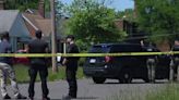 Back-to-back shootings leave teen, 3 men injured on Detroit’s west side