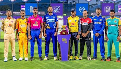 Nellai Royal Kings Vs Chepauk Super Gillies, Live Streaming Tamil Nadu Premier League 2024: When, Where To Watch NRK...