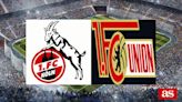 Colonia 3-2 Unión Berlín: resultado, resumen y goles