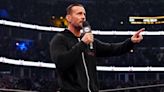 CM Punk Trolls WWE Over Moving Money In The Bank To Smaller Venue