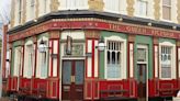 BBC sells off EastEnders set as part of Elstree studios deal in cost-cutting measure