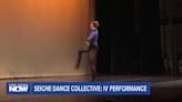 Season Ending Show for Seiche Dance Collective