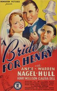 A Bride for Henry