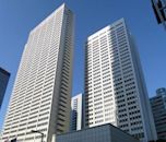 Keio Plaza Hotel