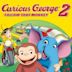 Curious George 2: Follow That Monkey!