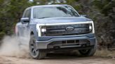 You Can Finally Get a Deal on a Ford F-150 Lightning