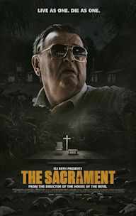 The Sacrament