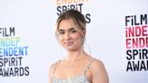 Haley Lu Richardson Says She Turned Down ‘Disturbing’ ‘Midsommar’ Script: ‘I Just Don’t Have It in Me’