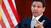 Ron DeSantis Swipes At Trump Over 'Hush Money' To 'Porn Star'