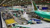 Boeing hid questionable parts from regulators that may have been installed in 737 Max planes, new whistleblower alleges