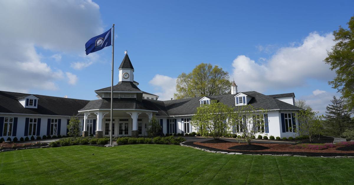 Headed to the 2024 PGA Championship in Louisville? Here's what you need to know