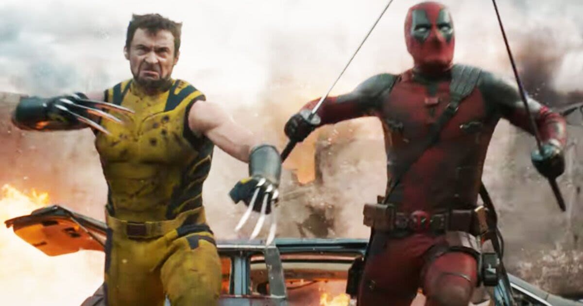 Deadpool and Wolverine end credits scenes – Here’s how many in new Marvel movie