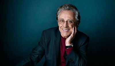 North 2 Shore: Frankie Valli talks return to N.J. and passion for performing — even at 90