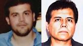 Detienen a Joaquín Guzmán López, hijo de 'el Chapo', y a Ismael 'el Mayo' Zambada, líder del Cartel de Sinaloa