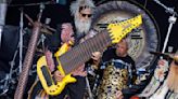 “I found it late at night while internet surfing on one of those Chinese websites”: How ZZ Top acquired their 17-string bass