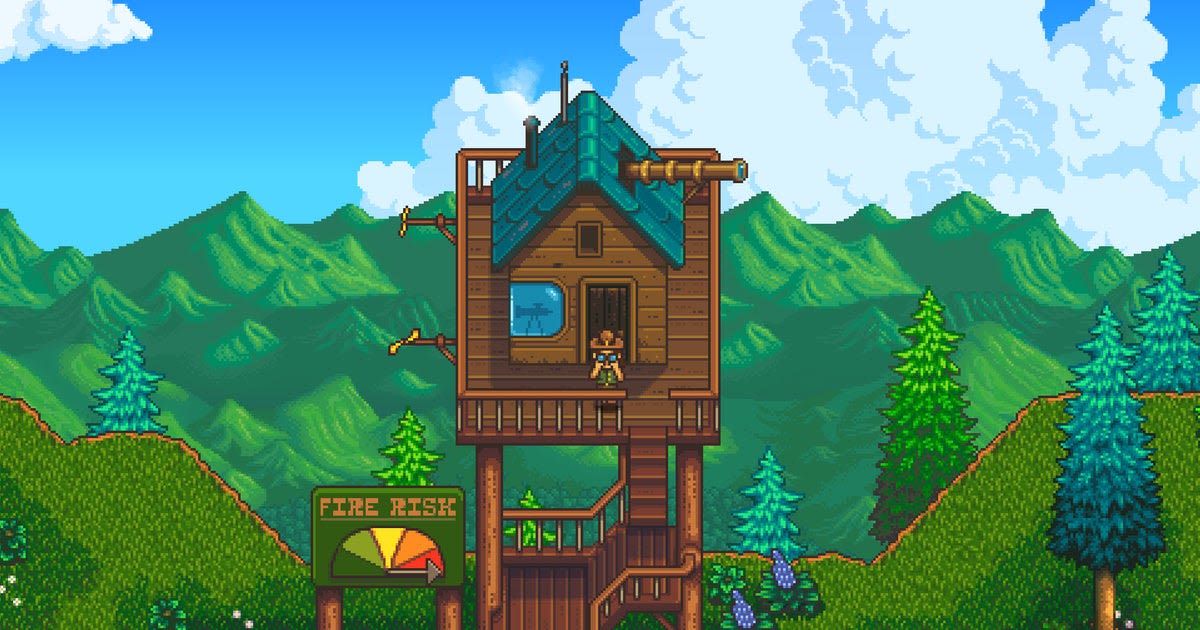 Stardew Valley creator is feeling the pressure to get Haunted Chocolatier out, "but it's better to have a good delayed game than a bad game on time"