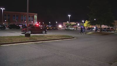 One dead, one injured after shooting outside Prince George's Co. high school hosting vigil
