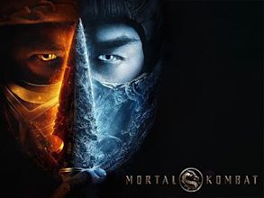 Mortal Kombat (2021 film)