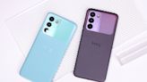 HTC U23 開箱評測：亮眼活力新色登場、全方位實用配備、拍照有感升級實惠新選擇