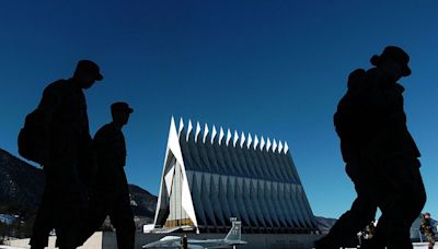 Douglas County school’s graduation at Air Force Academy raises fears that undocumented students, families will be shut out