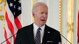 Biden said the US would use military force if China attacked Taiwan