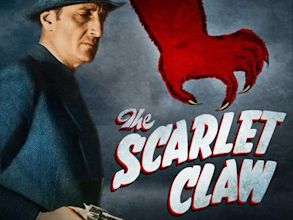 The Scarlet Claw