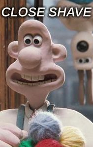 Wallace & Gromit: A Close Shave