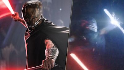 Star Wars: Acolyte Reveals How Sith Weapon Helped the Master