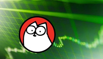 Simon’s Cat Price Prediction: CAT Slides 3% As Investors Shift To This P2E SHIB Derivative With An 873% APY