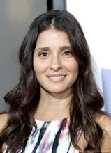 Shiri Appleby