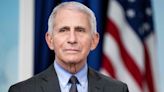 House covid panel requests access to Fauci's private email