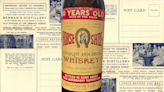 This Bottle Was Bourbon’s Greatest Mystery—and Worth a Fortune. Then They Drank It