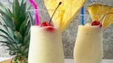 Pina colada is the ultimate summer sip. Here's how to make the classic frozen cocktail