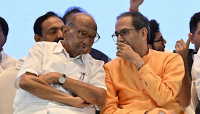 'Our Alliance Is Our Collective Face': Sharad Pawar Dismisses Shiv Sena(UBT)'s Demand For CM Face For Maha Assembly Polls