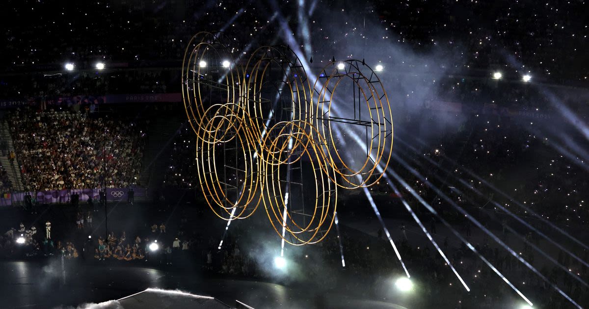 C’est Bon! Paris Olympics Deliver Huge Ratings for NBC