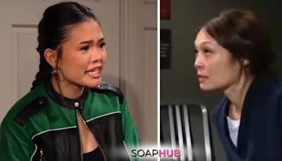 Bold and the Beautiful Spoilers September 6: Poppy Learns the Shocking Truth