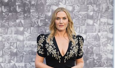 Kate Winslet makes frank confession about her sex drive