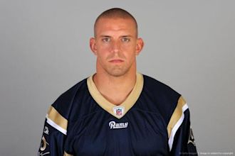 James Laurinaitis