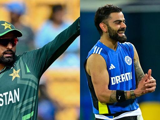 ’Kohli scores in every match, the other player..’: Former Pakistan great Zaheer Abbas calls Babar-Kohli comparisons ’baseless’