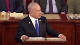 El discurso de Netanyahu en EEUU divide a demócratas y republicanos - MarcaTV