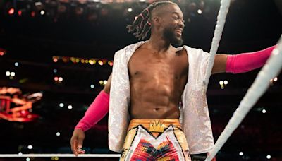 Kofi Kingston Reveals Which Historical Figure He’d Like To Wrestle - PWMania - Wrestling News