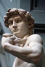 Michelangelo's David Wallpapers - Wallpaper Cave