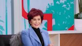 Sharon Osbourne warns against using Ozempic after losing 42 pounds in less than a year: 'Be careful what you wish for'