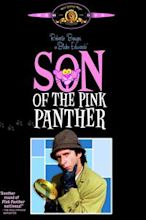 Son of the Pink Panther